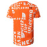 T-shirt The North Face Simple Dome Jr Orange