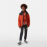 T-shirt The North Face Simple Dome Jr Orange