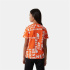 T-shirt The North Face Simple Dome Jr Orange
