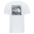 Camiseta The North Face Redbox Celebration M Branco