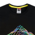 Camiseta de Montanha The North Face Rnbw-Eu Homem
