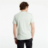 Camiseta de Montanha The North Face Basic Logo Verde Homem