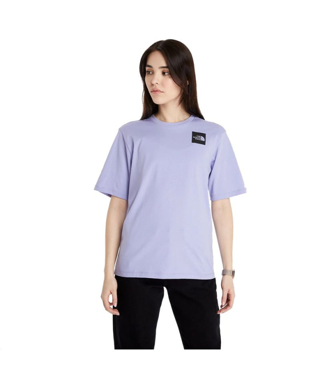 Camiseta de Montanha The North Face Boyfriend...