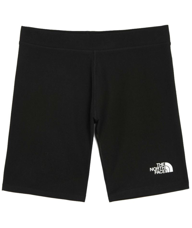 Mallas de Montaña The North Face Cotton Negro...