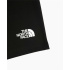 Malhas de Montanha The North Face Algodão Preto Mulher