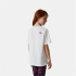 Camiseta The North Face Easy Girl Branca