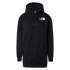 Sudadera The North face Oversize W Black