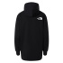 Sudadera The North face Oversize W Black