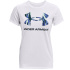 T-shirt de Trainning Under Armour Graphique