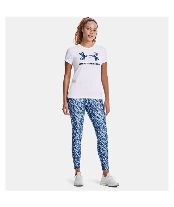 T-shirt de Trainning Under Armour Graphique