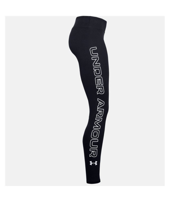 Mallas de trainning Under Armour Favorite Wordmark