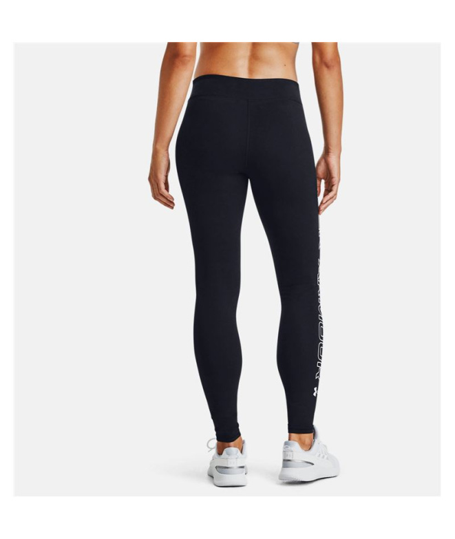 Mallas de trainning Under Armour Favorite Wordmark