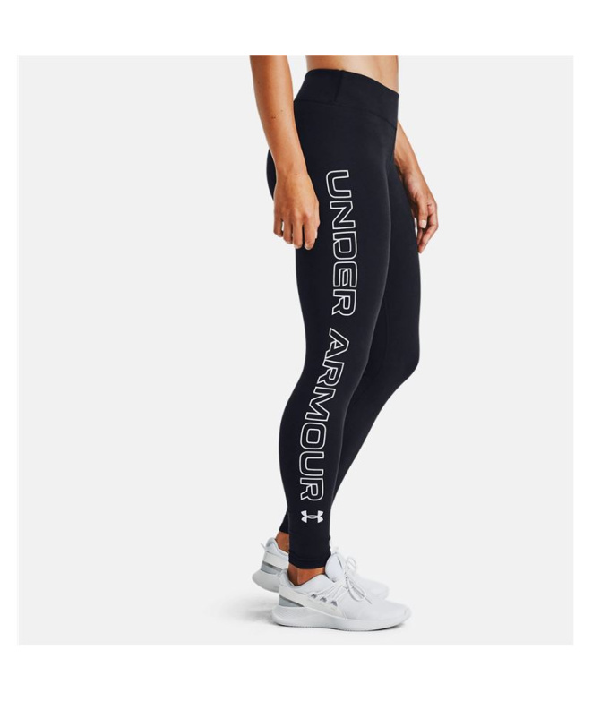 Mallas de trainning Under Armour Favorite Wordmark