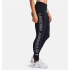Malhas de trainning Under Armour Palavra Favorita