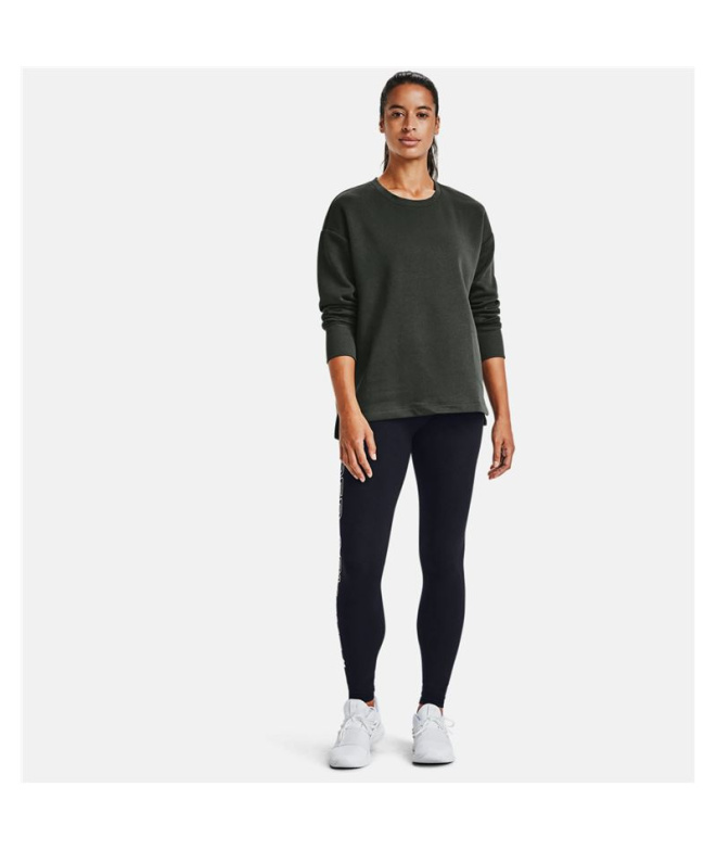 Mallas de trainning Under Armour Favorite Wordmark