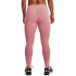 Mallas Under Armour Favorite W Pink