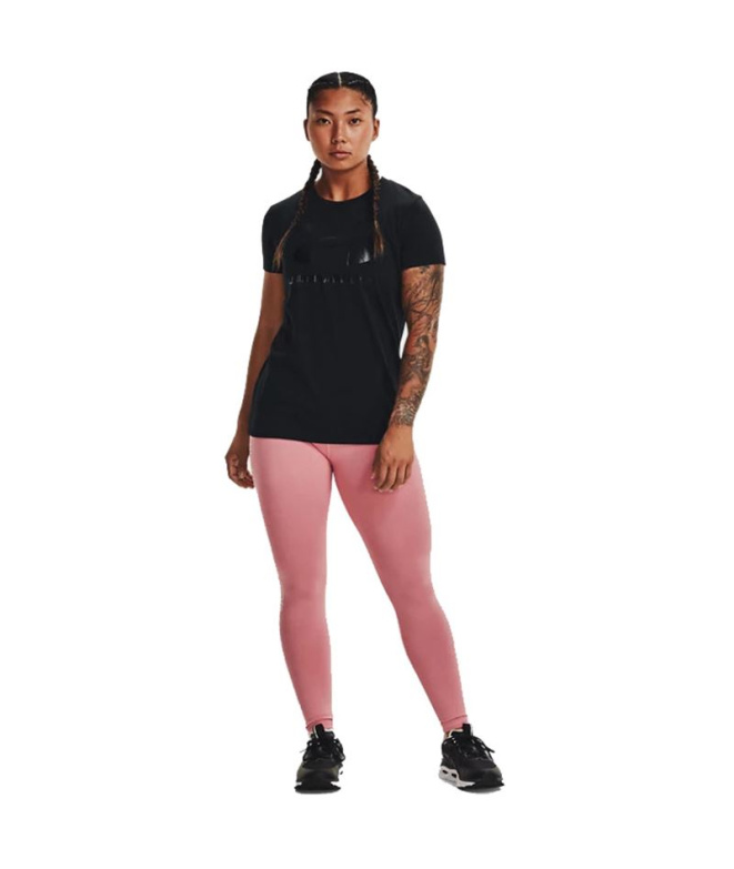 Malhas Under Armour Favorito W Rosa