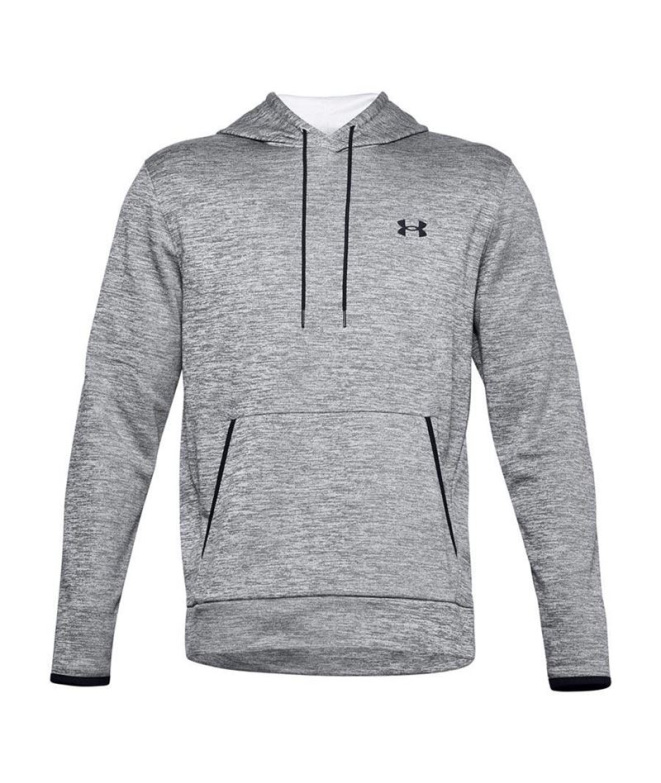 Sudadera con capucha Under Armour Fleece Twist...