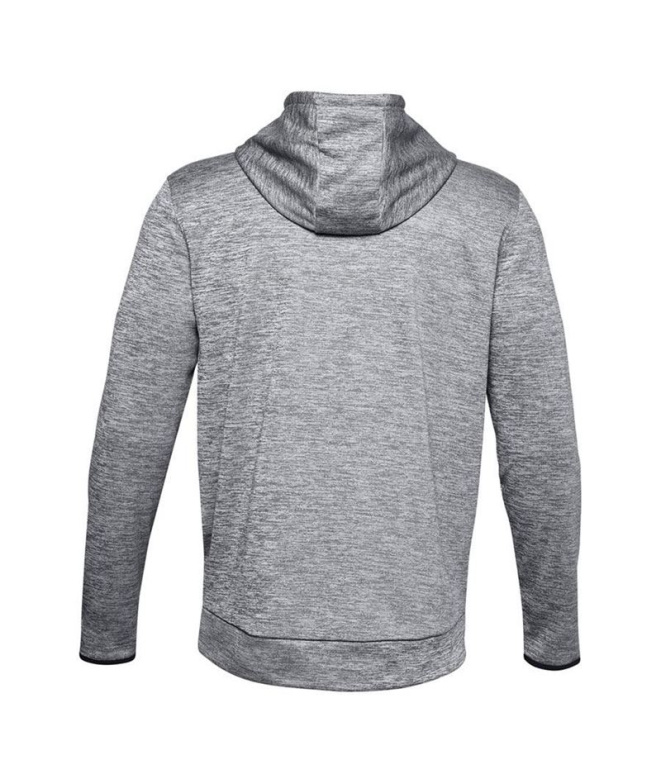 Sweat avec capuche Under Armour Fleece Twist M...