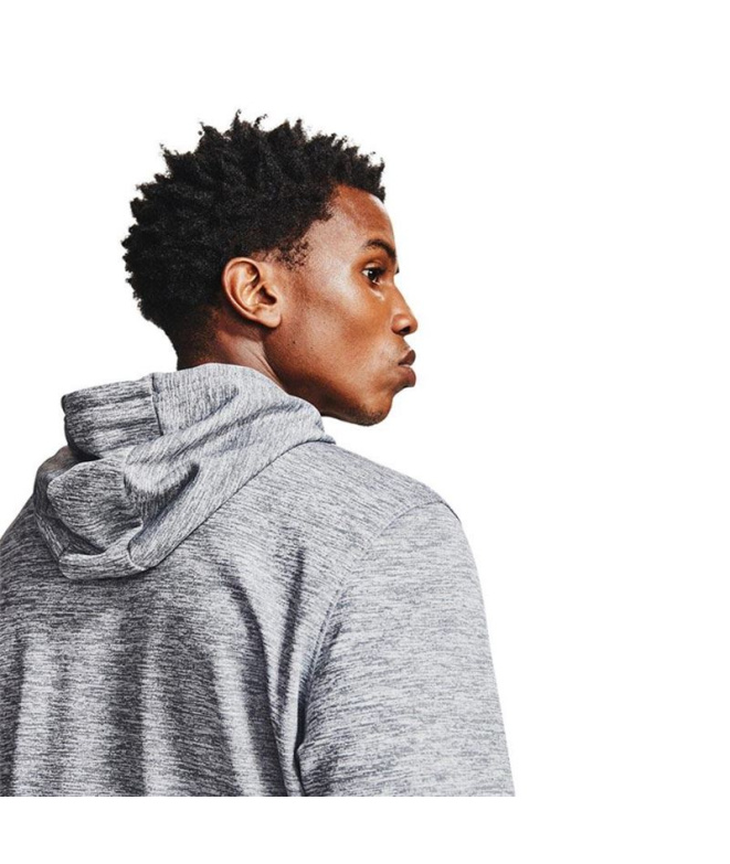 Sweat avec capuche Under Armour Fleece Twist M...