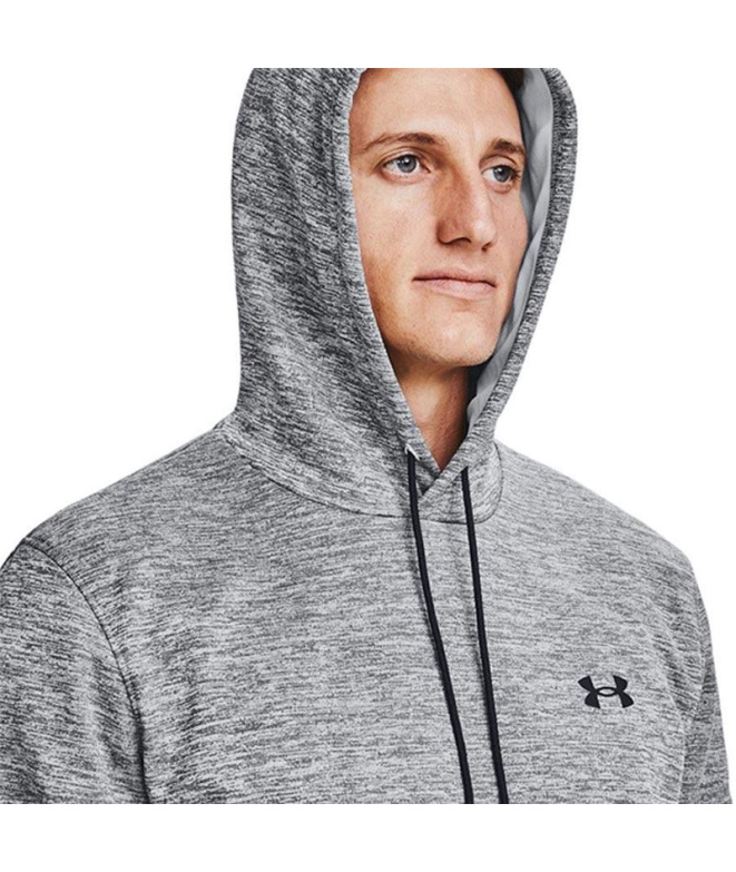 Sudadera con capucha Under Armour Fleece Twist...