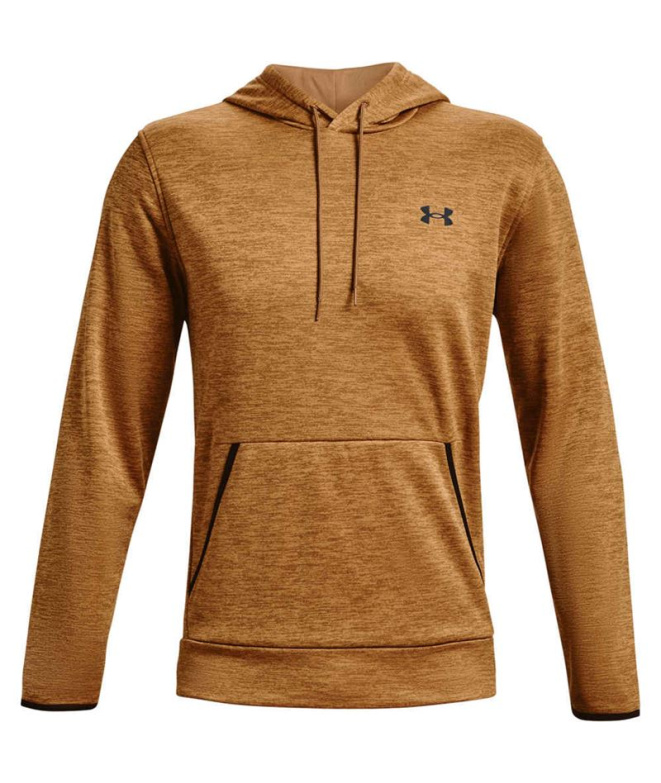 Moletom com capuz Under Armour Fleece Twist M...