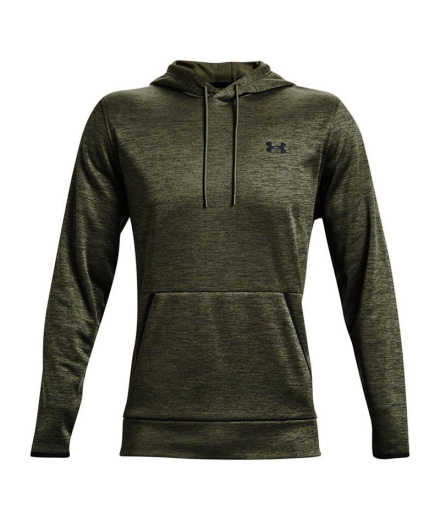 Sudadera Under Armour Fleece Twist M Green