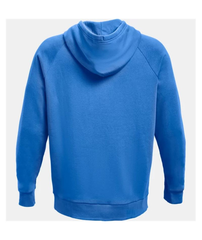 Moletom de Trainning Under Armour Rival Big Logo