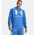 Sweat de Trainning Under Armour Rival Big Logo