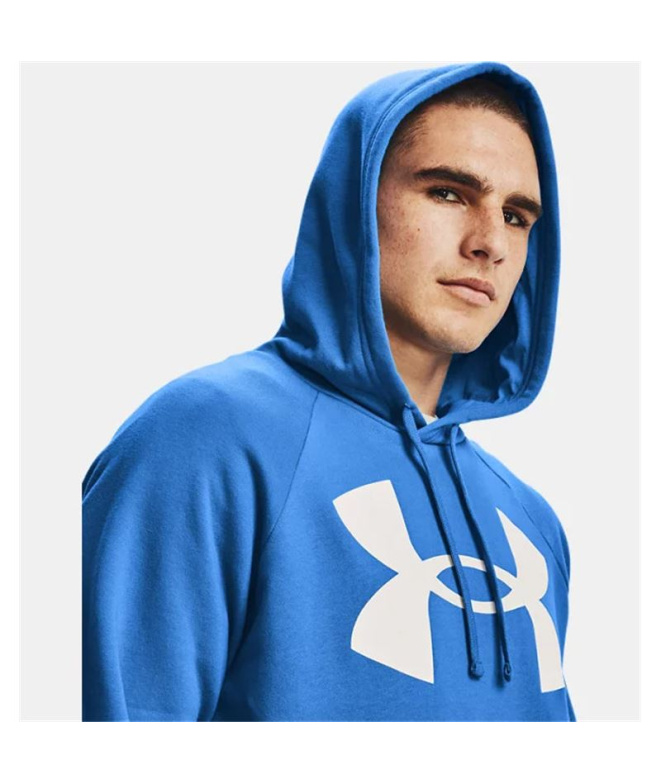 Sweat de Trainning Under Armour Rival Big Logo