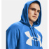 Sweat de Trainning Under Armour Rival Big Logo