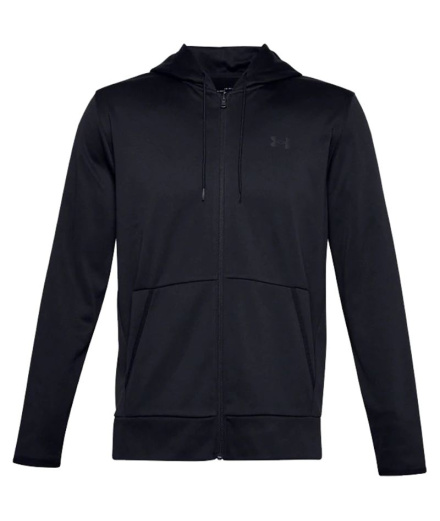 Veste de Trainning Under Armour Fleece
