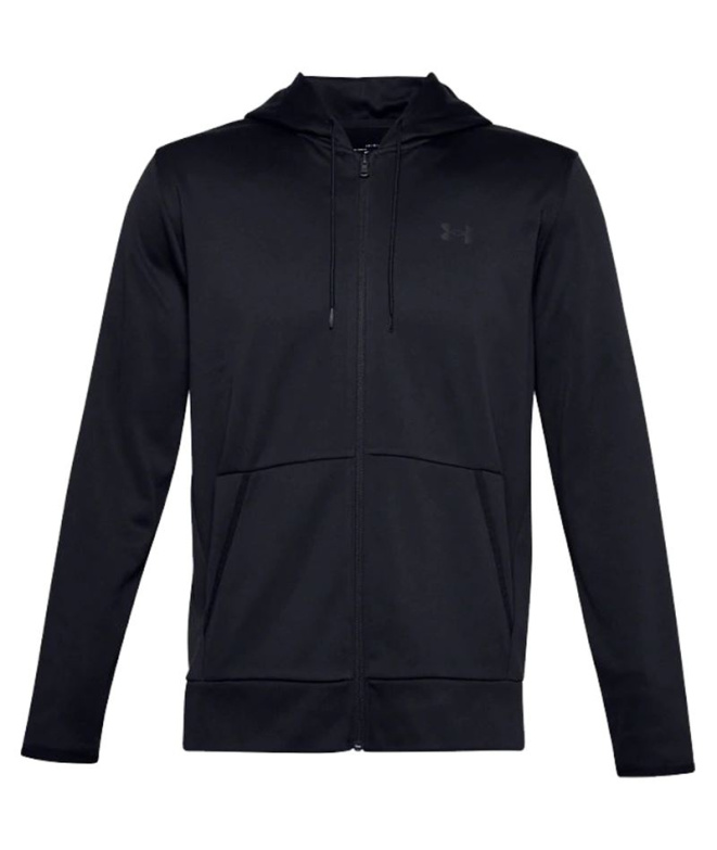 Veste de Trainning Under Armour Fleece