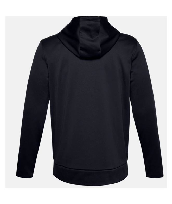 Casaco de Trainning Under Armour Fleece