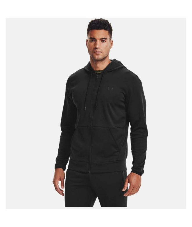 Veste de Trainning Under Armour Fleece