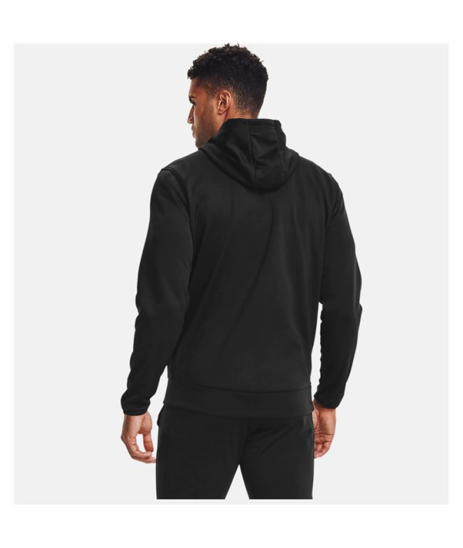Veste de Trainning Under Armour Fleece