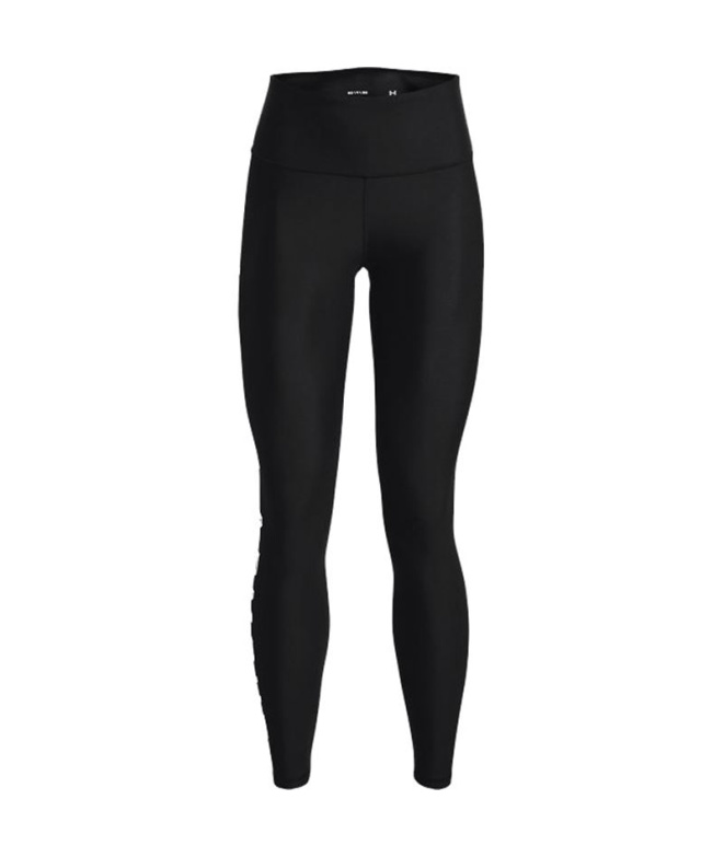 Collants de Trainning Under Armour HeatGear Marqué