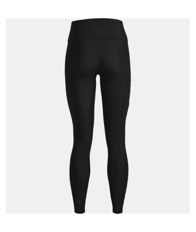 Collants de Trainning Under Armour HeatGear Marqué