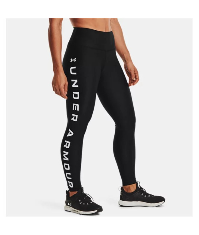 Malhas de Trainning Under Armour HeatGear Branded