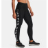 Collants de Trainning Under Armour HeatGear Marqué