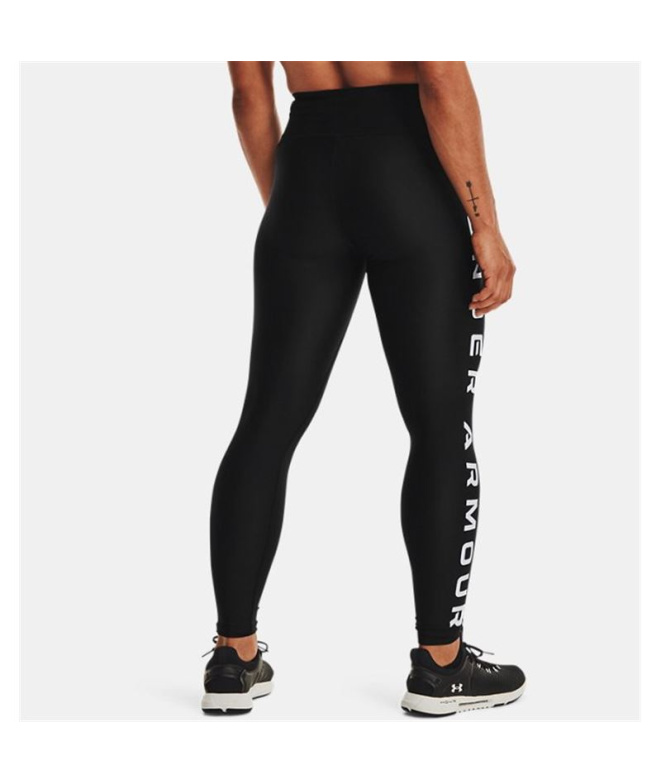 Malhas de Trainning Under Armour HeatGear Branded
