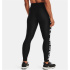 Collants de Trainning Under Armour HeatGear Marqué
