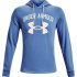 Moletom Under Armour Rival Terry Big Logo M Red River