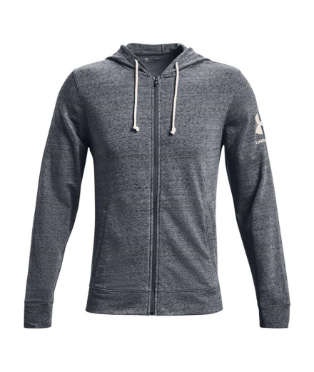 Chaqueta Under Armour Rival Terry M Black