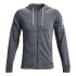 Veste Under Armour Rival Terry M Noir