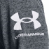 Casaco Under Armour Rival Terry M Preto