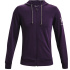 Chaqueta Under Armour Rival Terry Lila