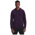 Chaqueta Under Armour Rival Terry Lila
