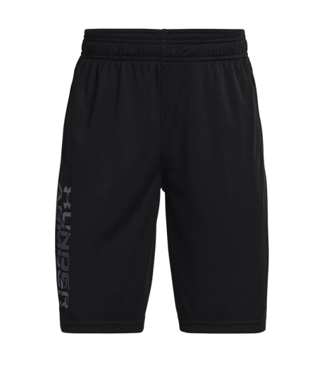 Pantalones de Trainning Under Armour Prototype 2.0 Wordmark