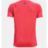 Camiseta de Trainning Under Armour Tech Hybrid Print Fill